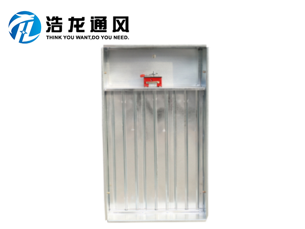 正壓送風(fēng)口能起到哪些重要作用